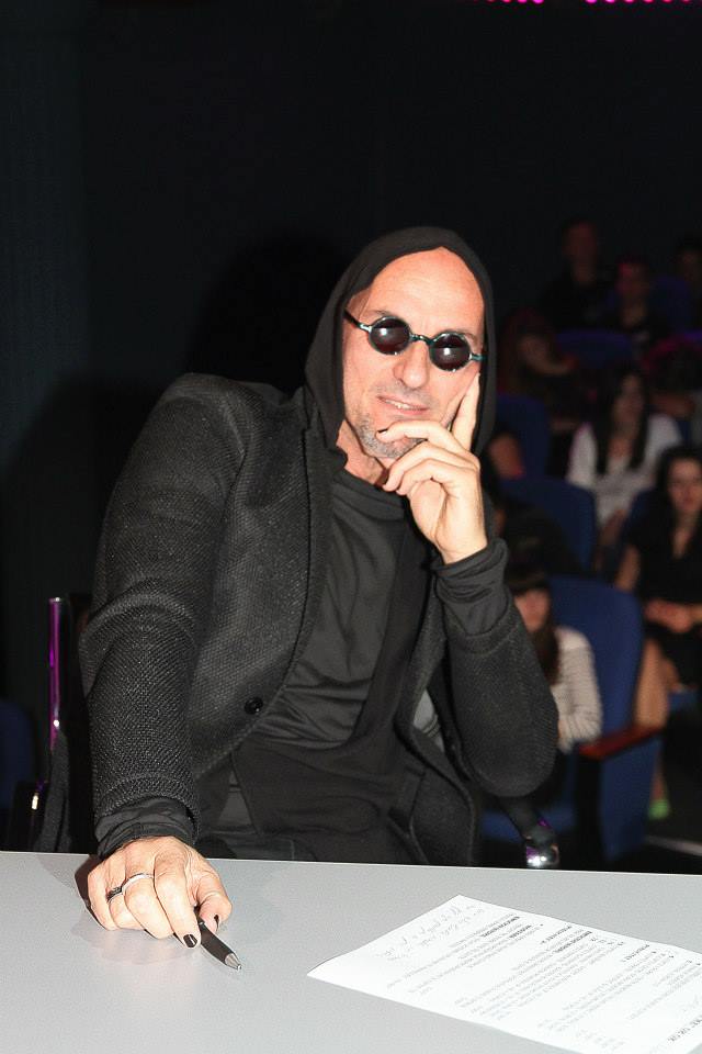 Robert Aliaj së shpejti me emision por jo në Tv Klan