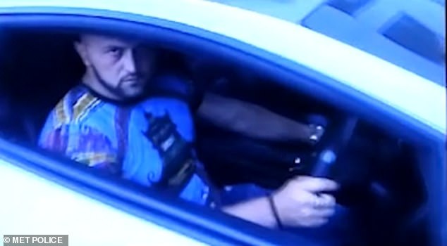 ‘Perandor’ i kokainës e jetës luksoze, dënohet shqiptari