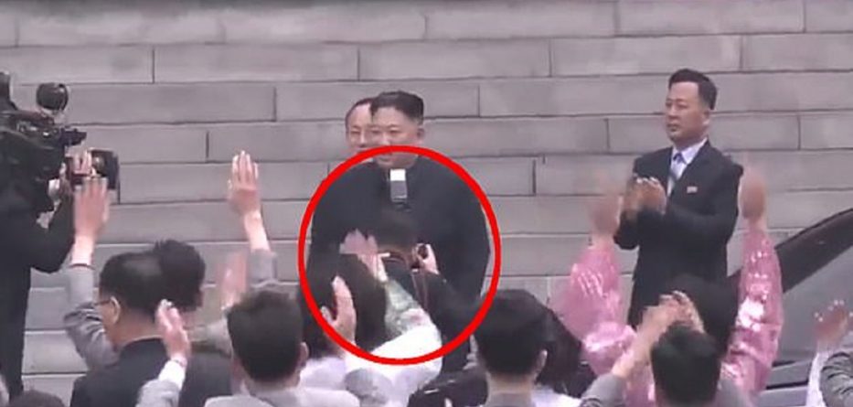 I doli para Kim Jong Un-it, çfarë i ndodhi më pas fotografit fatkeq