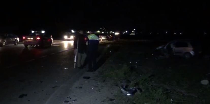 Identifikohet viktima e aksidentit tragjik, 3 të plagosur (FOTO)
