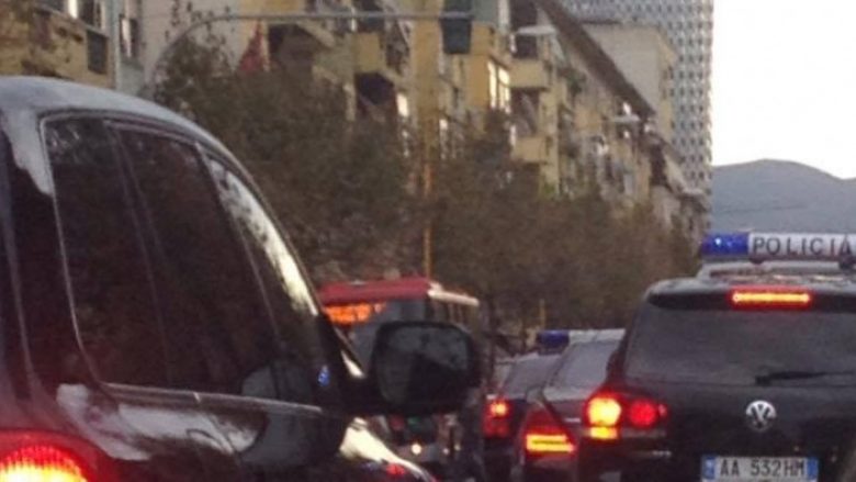 “Eskorta e Ramës sillet si gangstere ndaj familjes në Shkozet, për pak i mori jetën”