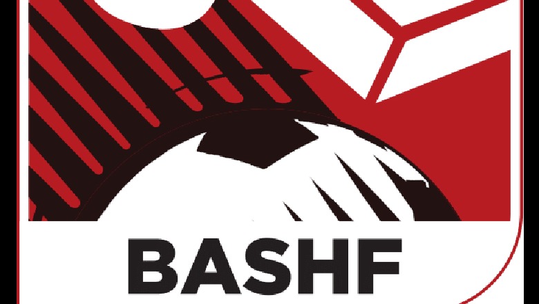 Rrufe në qiell të hapur, Arbitrat bojkotojnë kampionatin