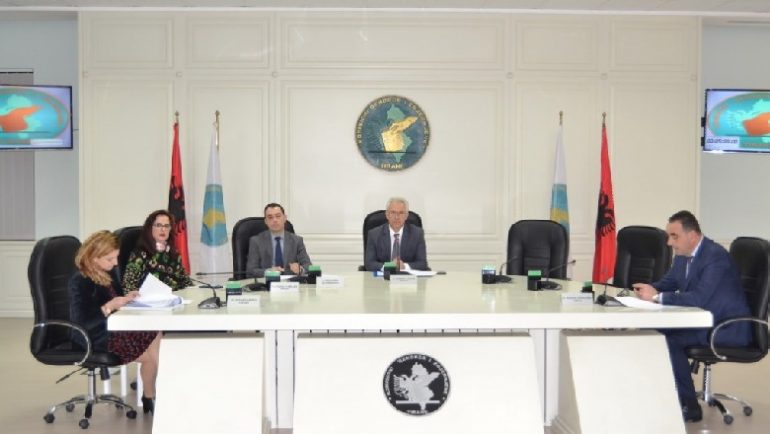 KQZ u jep të hënën mandatin 4 deputetëve të rinj të LSI-së