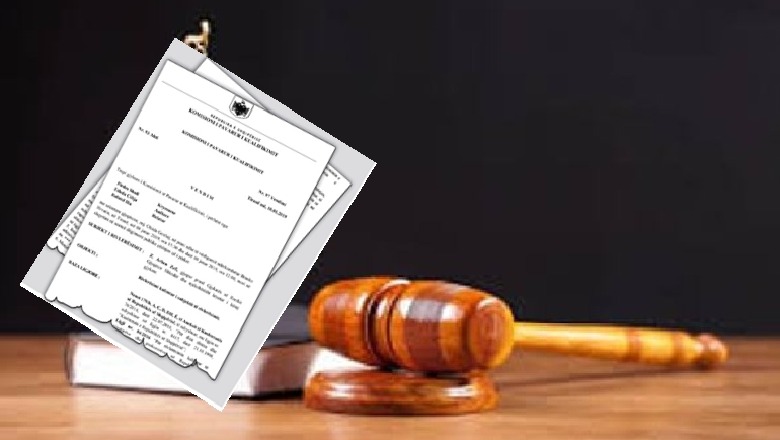 Zbulimet e vettingut/ Kryegjyqtari me fat që i kaluan 100 mijë dollarë në llogari