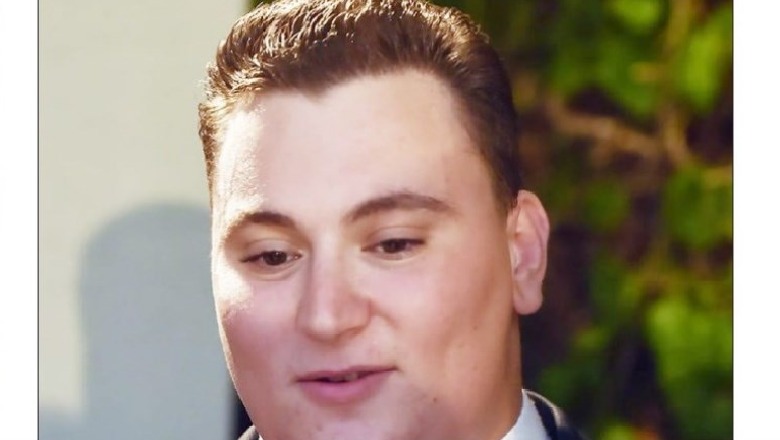 Djali i Sokol Olldashit: Do të angazhohem në politikë! Disa fjalë për Bashën, Berishën, Kryemadhin…