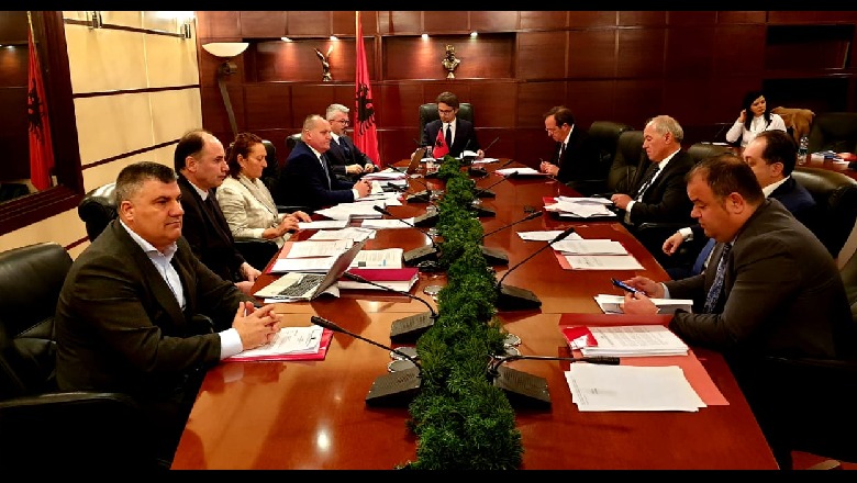 Njerëzit e SHBA-BE-së do marrin në pyetje kandidatët për SPAK-un