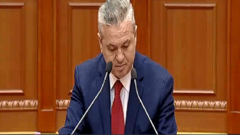 Deputeti Murrizi: Në këtë Kuvend nuk flitet për hallet e popullit
