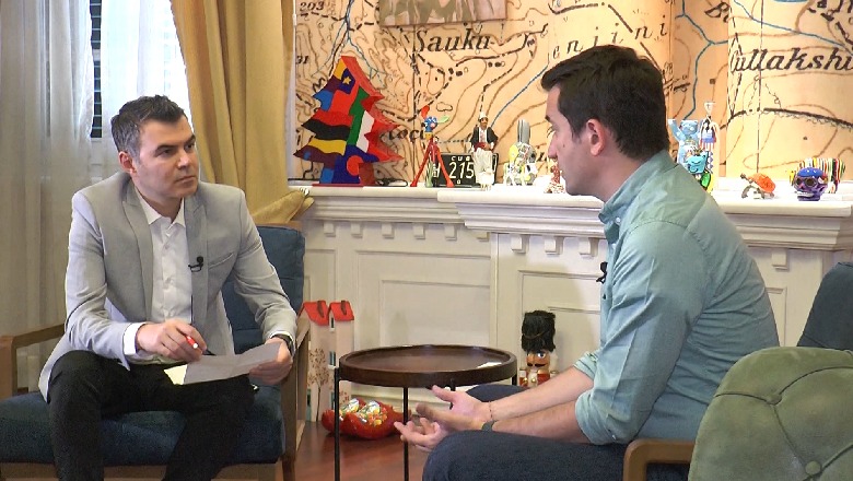 “Unaza e Re”, Veliaj: S’ka kthim pas, të vendosur kundër çdo rrugaçi