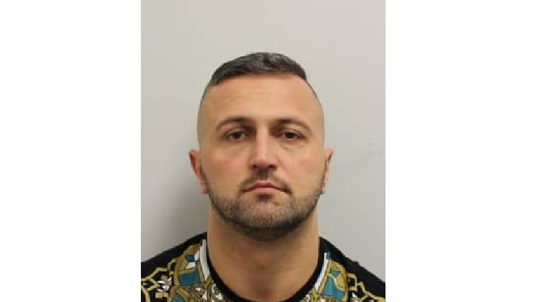 Bënte jetë luksoze në mes të Londrës me paratë e drogës, 15 vite burg për shqiptarin trafikant