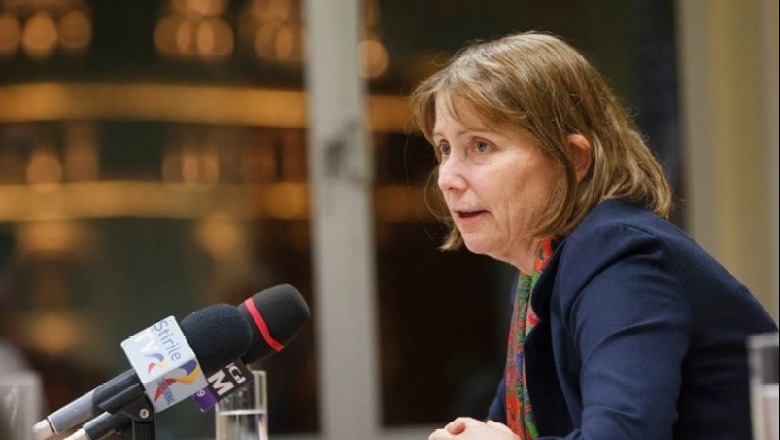 Zbulohet lobimi i PD-së në Senat për ambasadoren e re amerikane Kavalec