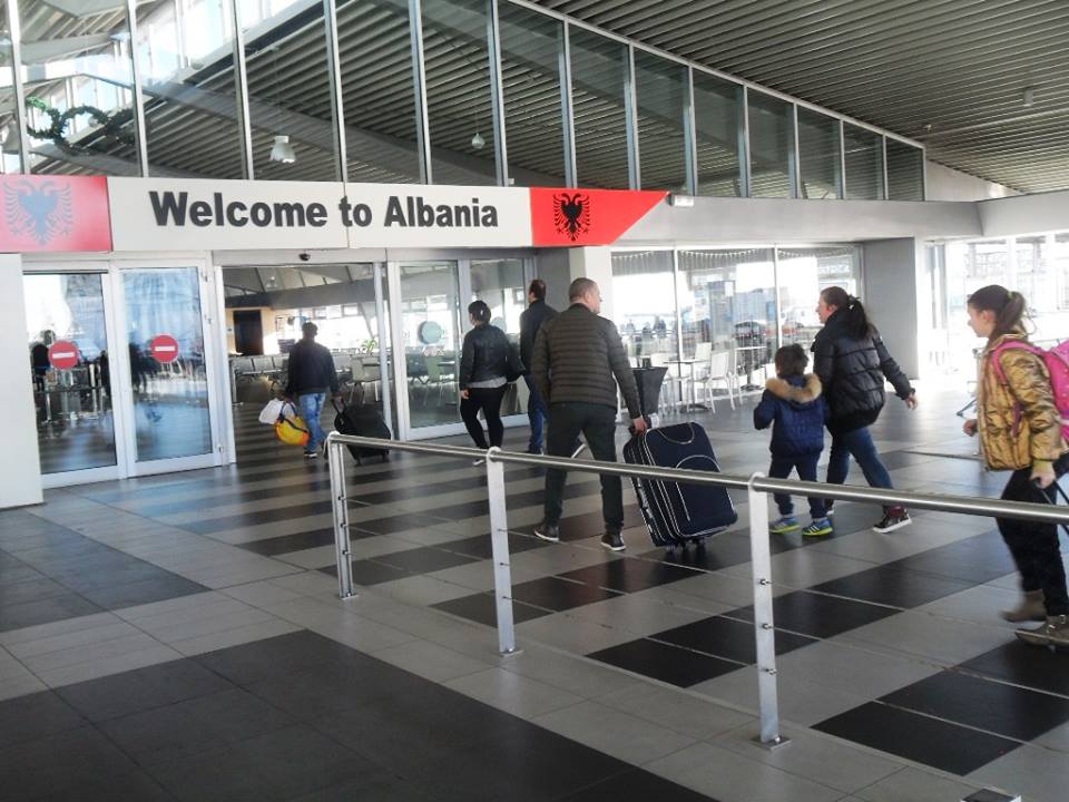 Autoriteti Portual Durrës shpall konkursin për zv,drejtorin e FSP-së