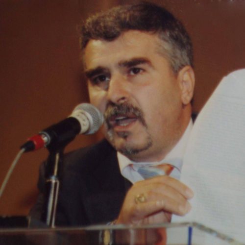 Deklarata shokuese e deputetit të ardhshëm të Durrësit: Do futem ne Kuvend, jam mik i SHBA se mbaj orën “Atlantic”