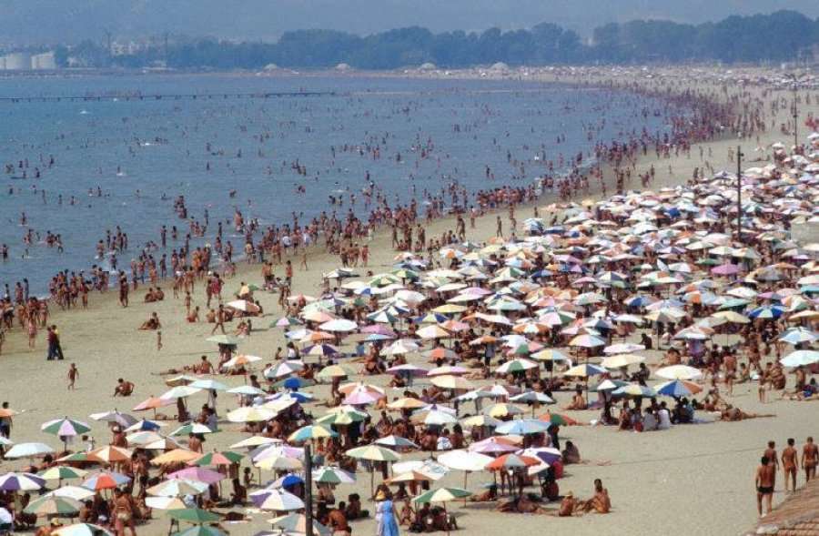 Dikur ëndërroja plazhin e Durrësit, sot më duket sikur më çojnë për dënim!