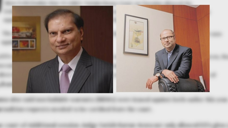 Dy indianët mashtrues në Shqipëri. Në kërkim për zhdukjen e 725 milionë dollarëve