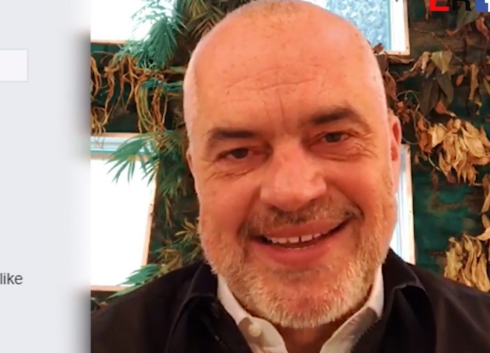 Rama: Kur të mos më keni do më kujtoni, por deri atëherë…