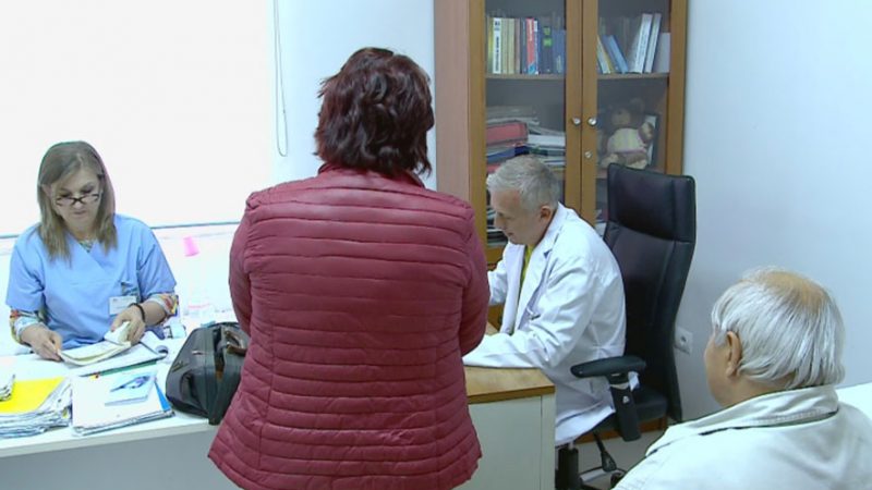 S’punoi sistemi online, për 5 orë u bllokuan recetat mjekësore