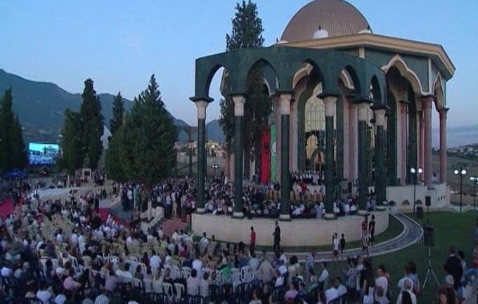 Sot festa e Sulltan Nevruzit, ja çfarë simbolizon ajo