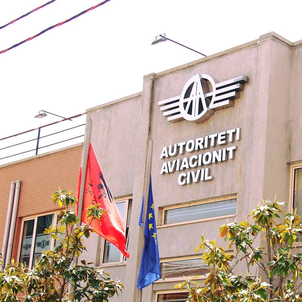 Autoriteti i Aviacionit Civil: Edhe Shqipëria ndalon avionët Boeing 737-8 dhe 737-9 Max