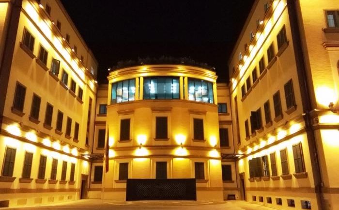 Berisha: Zjarri në ministri për të zhdukur udhëtimet e Olsi Ramës e Taulant Ballës me trafikantët