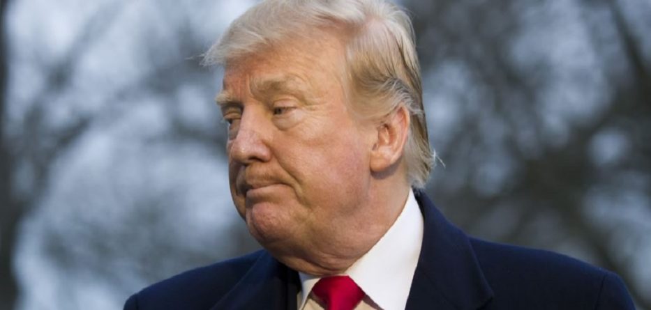 Trump paralajmëron bisedime me Presidentët rus dhe kinez rreth Venezuelës