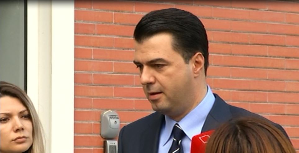 Basha: Dialogu im me Ramën, i dëmshëm për Shqipërinë