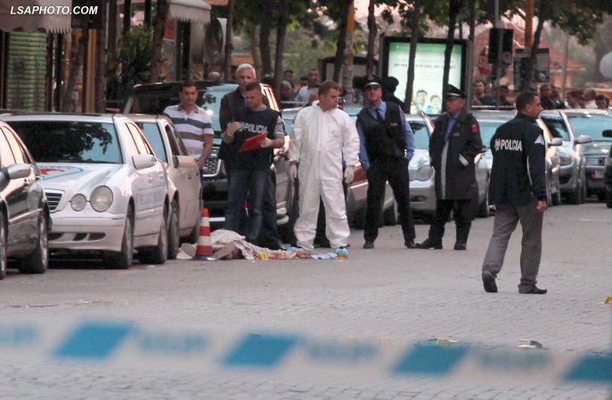 Masakra te “Zogu i Parë”, Apeli lë në fuqi dënimin e të akuzuarve