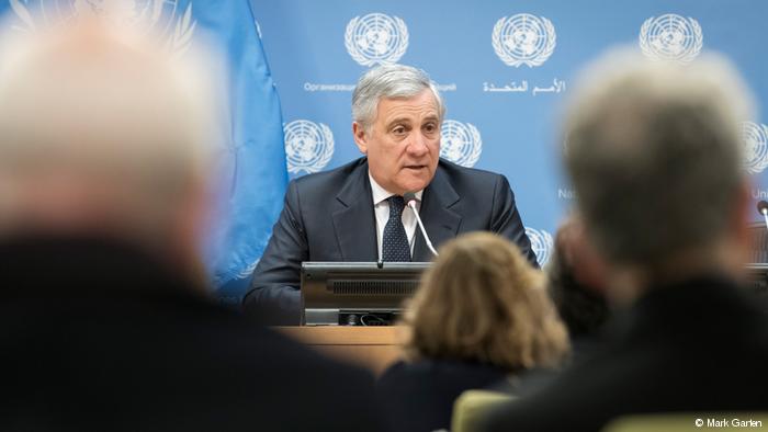 Presidenti i PE: Në Shqipëri ka filluar një “luftë civile”