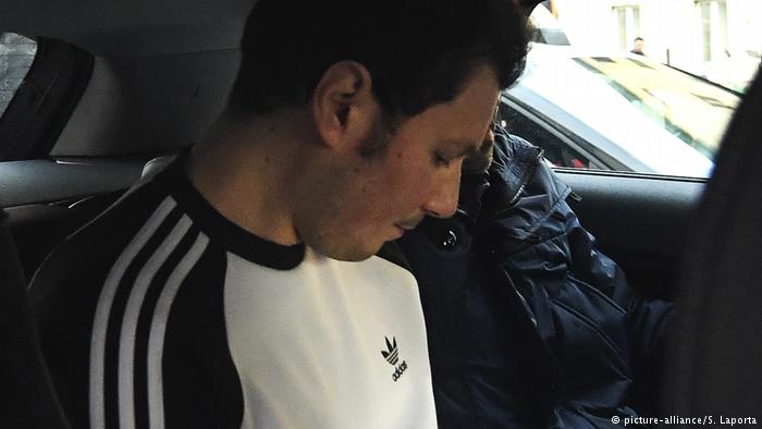 Itali, arrestohet “super-bosi” i mafies Camorra duke ngrënë makarona