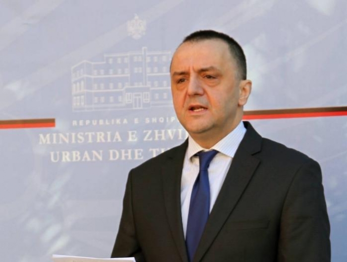 Artan Lame lirohet nga detyra, caktohet në krye të institucionit të ri