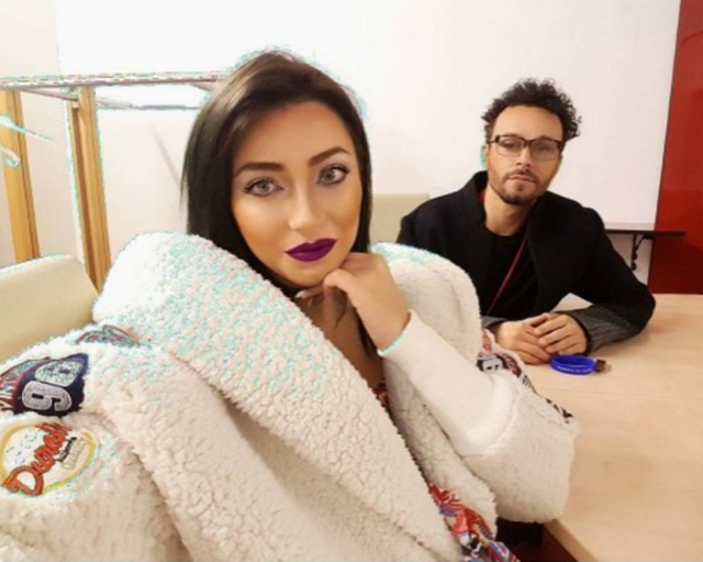 Nuk është ndarë nga Ronela? Young Zerka i bën konfuzë të gjithë