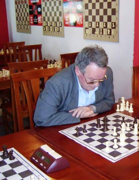 Durrës, pranvera e fundit e Harallamb Boshkut!