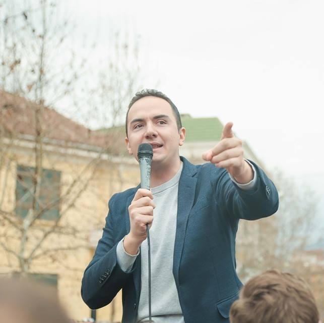 Salianji thirret në Prokurori: Denoncova një trafikant, por i pandehur jam unë