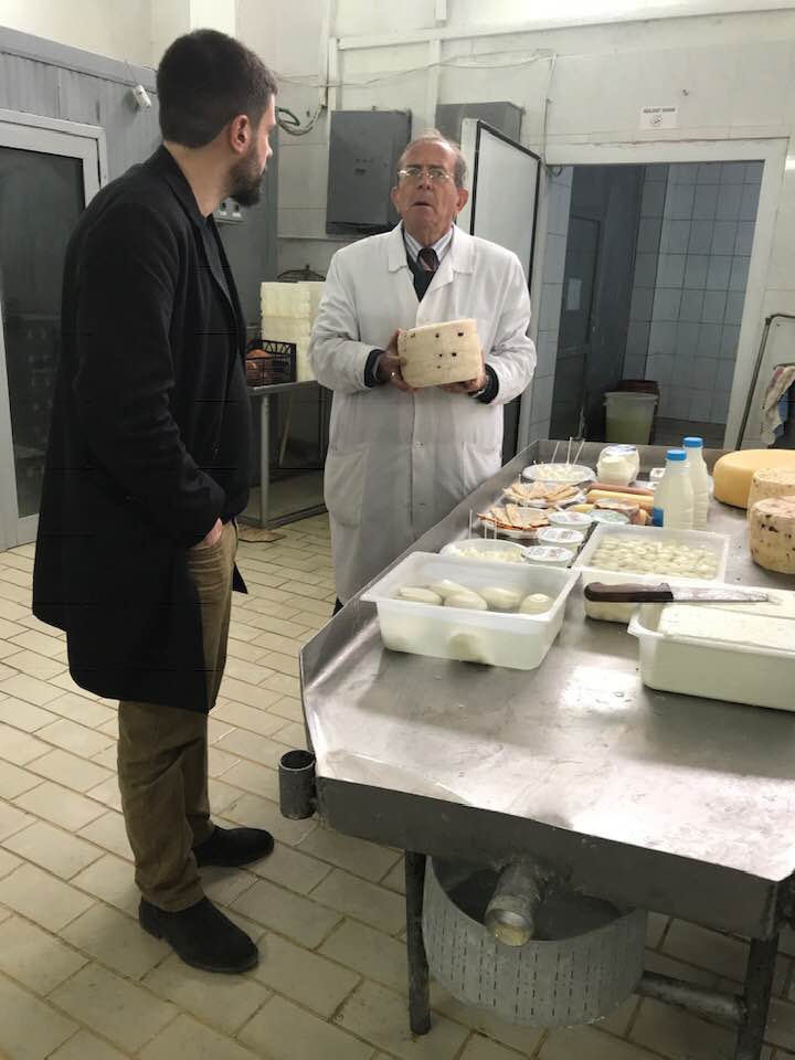 Durrës, administratori Tivari: Përse kush prodhon sot është i mbytur në gjoba?