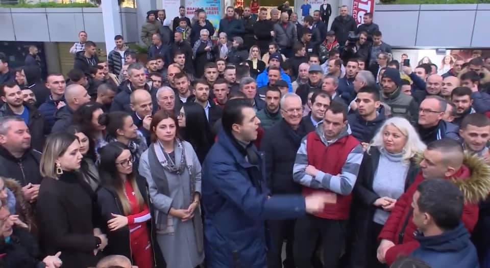 “Nuk ka më hapësira për Ramën në Durrës”