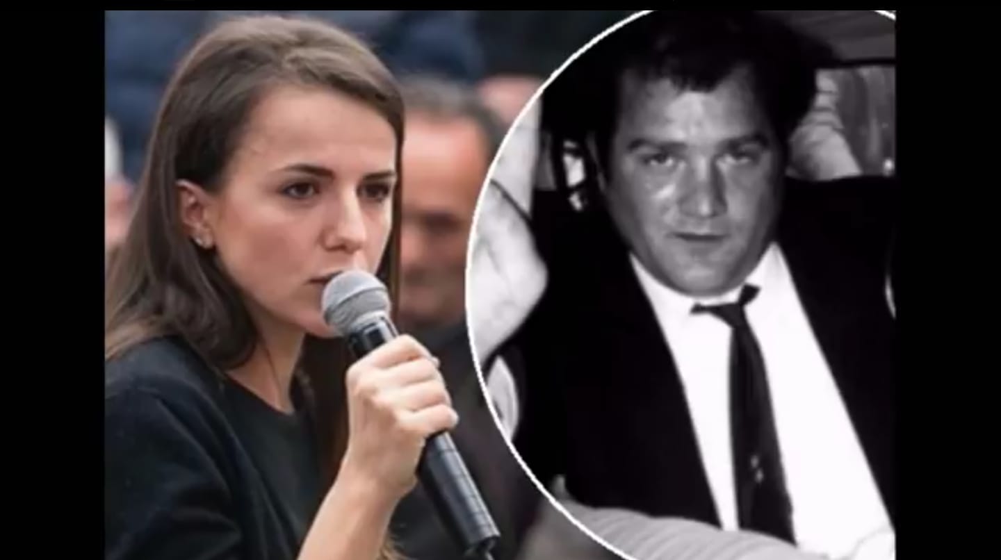 Demokrati në mbrojtje të Rudina Hajdarit: Nëse Basha largon të bijën e Azemit, as unë s’do jem më në PD