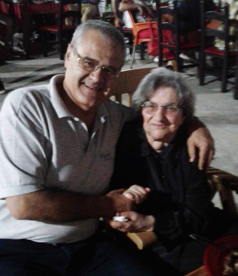 Përvjetori i mësueses së njohur në Durrës/ Zysh Nora sot 90 vjeçe!