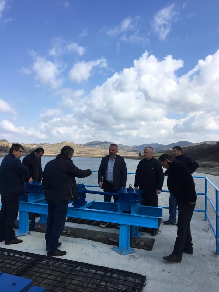 Kryetari i bashkisë së Shijakut jep lajmin e mirë për të gjithë banorët (FOTO)