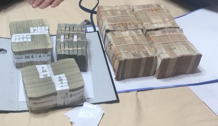 Rrjeti i fajdeve, zbardhen emrat e personave të arrestuar