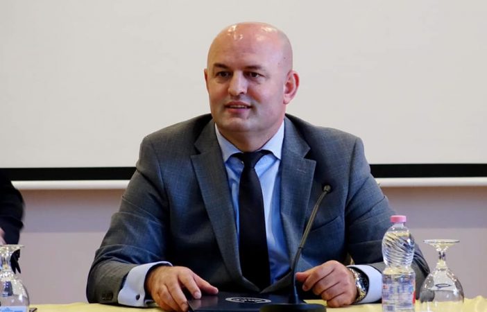 Kreu i ZRPP Elbasan emërohet në krye të ALUIZNI-t në Tiranë
