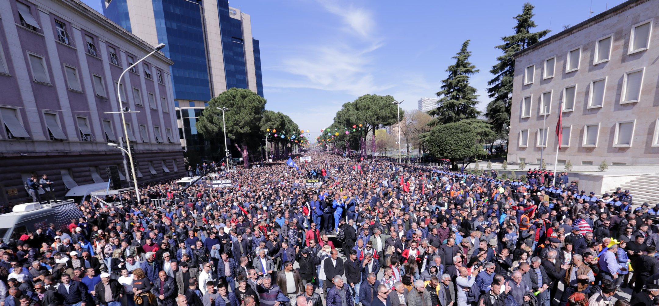 Basha: Asnjë procedim penal nuk e ndal PD-në dhe qytetarët për të përmbushur misionin