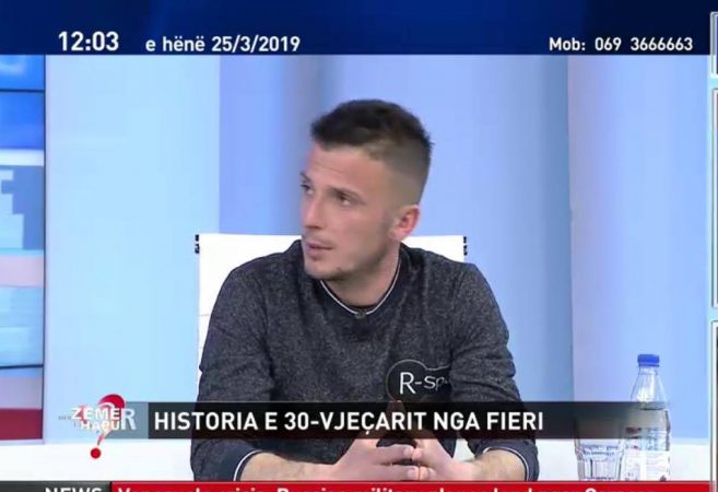 I riu kërkon drejtësi: Gruaja iku me të tjerë, më mori dhe djalin