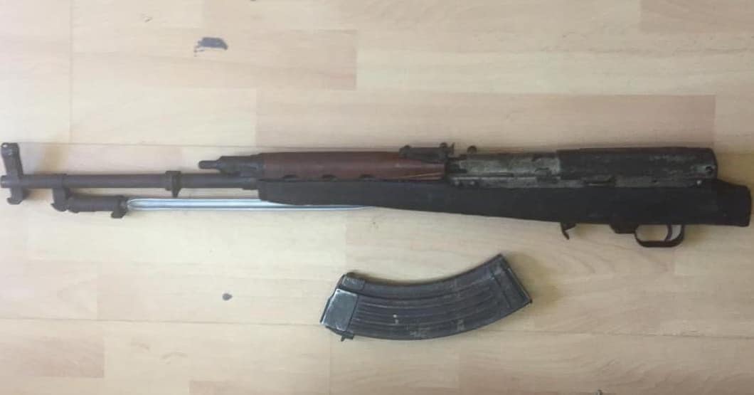 Policia arreston 34-vjeçarin