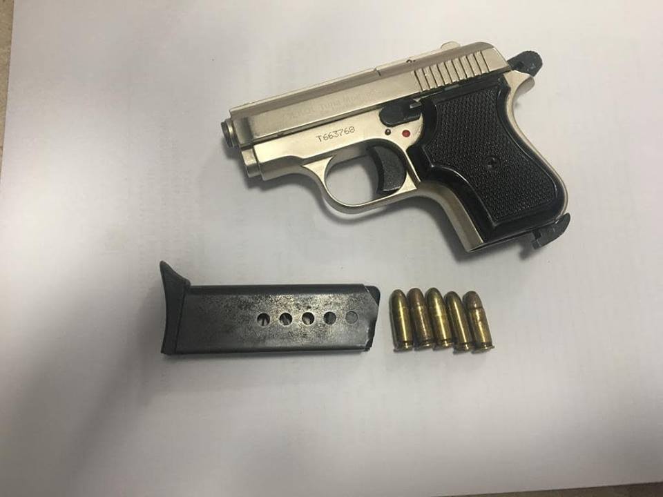 Qarkullonte me armë pa leje, arrestohet 44-vjeçari