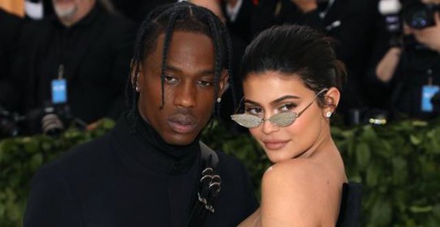 Edhe Travis Scott e tradhëtoi Kylie Jenner? Flet për herë të parë reperi