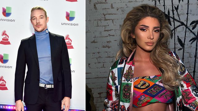 Konfirmohet lidhja mes Era Istrefit dhe Dj të famshëm