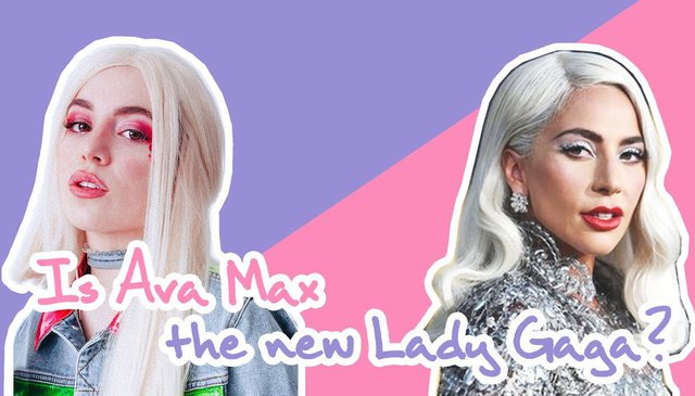 E krahasojnë me Lady Gagan, këngëtarja e famshme shqiptare: Ndikon fqinjësia