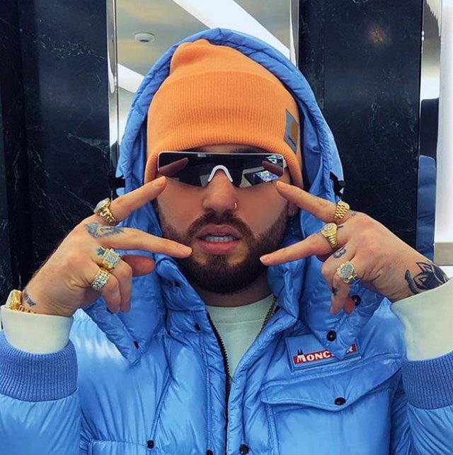 Pse Gashi e urren Era Istrefin?