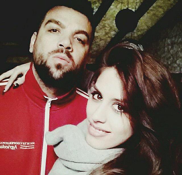 3 muaj pas ndarjes, Stine rikthehet me ish-partneren?