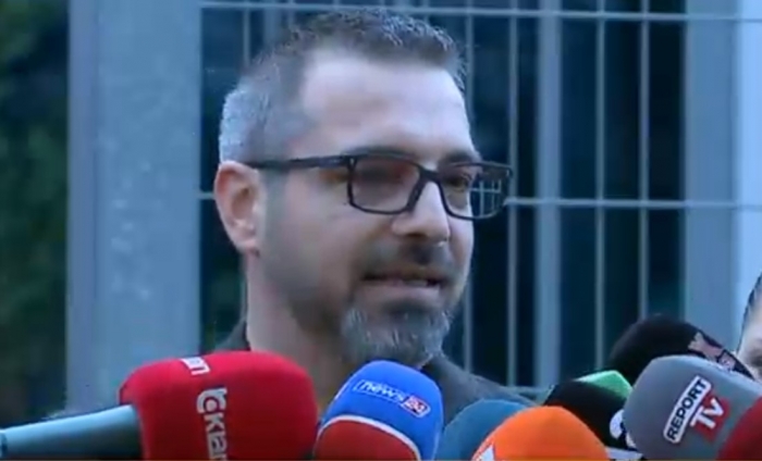 Tahiri flet pas 8 orësh seancë: Eshtë një shans për mua të tregoj se…