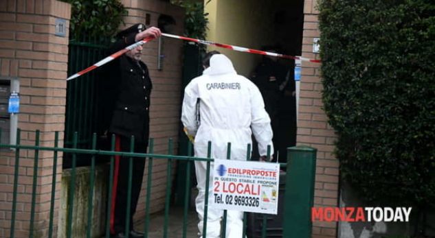 67- vjeçarja italiane urdhëroi vrasjen makabre të ish të dashurit shqiptar